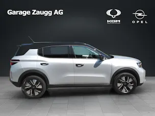 Opel Frontera 1.2 T HEV 145 GS