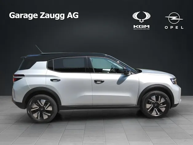Opel Frontera 1.2 T HEV 145 GS
