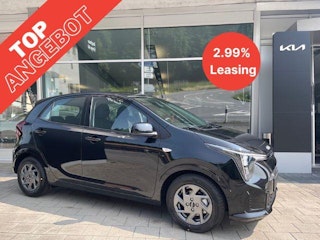 Vehicle image KIA PICANTO 0
