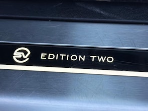 immagine del veicolo LAND ROVER Range Rover Sport 4.4 V8 SV Edition Two 635PS