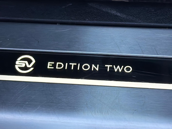 immagine del veicolo LAND ROVER RANGE ROVER SPORT