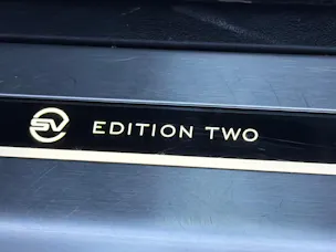 Land Rover Range Rover Sport 4.4 V8 SV Edition Two 635PS