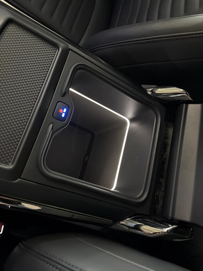 immagine del veicolo LAND ROVER RANGE ROVER SPORT