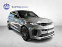 Land Rover Range Rover Sport 4.4 V8 SV Edition Two 635PS