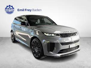 Land Rover Range Rover Sport 4.4 V8 SV Edition Two 635PS