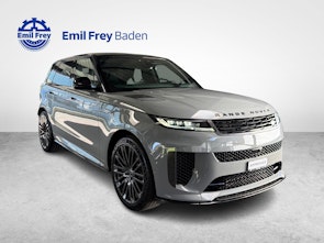 immagine del veicolo LAND ROVER Range Rover Sport 4.4 V8 SV Edition Two 635PS
