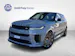 Land Rover Range Rover Sport 4.4 V8 SV Edition Two 635PS