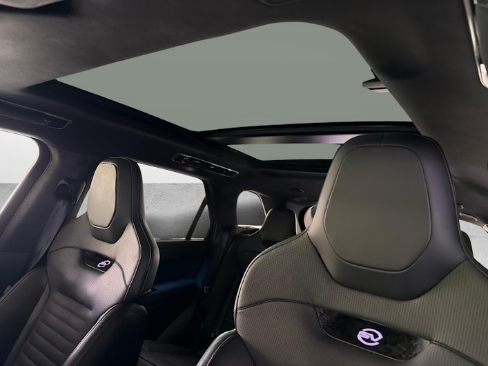 immagine del veicolo LAND ROVER RANGE ROVER SPORT