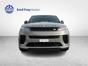 Land Rover Range Rover Sport 4.4 V8 SV Edition Two 635PS
