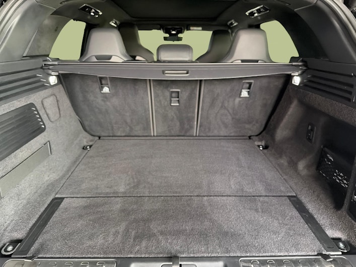 immagine del veicolo LAND ROVER RANGE ROVER SPORT