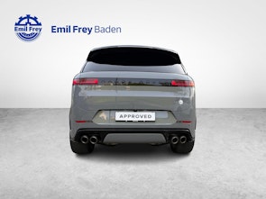 immagine del veicolo LAND ROVER Range Rover Sport 4.4 V8 SV Edition Two 635PS