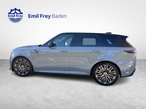 immagine del veicolo LAND ROVER Range Rover Sport 4.4 V8 SV Edition Two 635PS