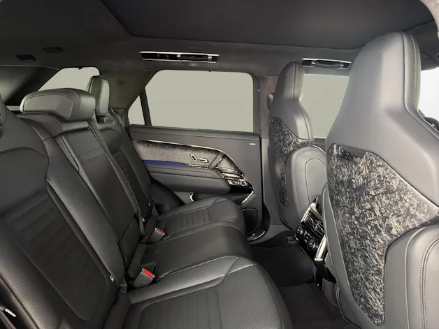 Land Rover Range Rover Sport 4.4 V8 SV Edition Two 635PS