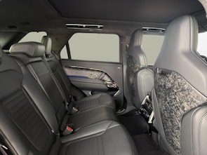 immagine del veicolo LAND ROVER Range Rover Sport 4.4 V8 SV Edition Two 635PS