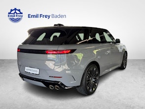 immagine del veicolo LAND ROVER Range Rover Sport 4.4 V8 SV Edition Two 635PS