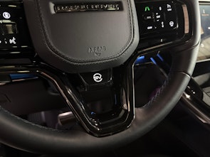 immagine del veicolo LAND ROVER Range Rover Sport 4.4 V8 SV Edition Two 635PS