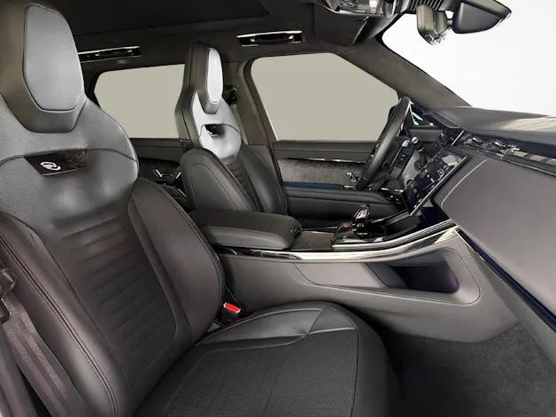 Land Rover Range Rover Sport 4.4 V8 SV Edition Two 635PS