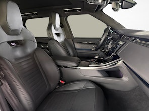 immagine del veicolo LAND ROVER Range Rover Sport 4.4 V8 SV Edition Two 635PS