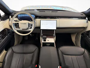 Land Rover Range Rover 3.0 D I6 300 HSE