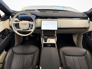 Vehicle image LAND ROVER Range Rover 3.0 D I6 300 HSE