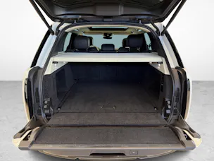 Land Rover Range Rover 3.0 D I6 300 HSE