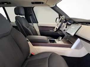 Land Rover Range Rover 3.0 D I6 300 HSE