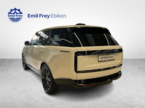 Vehicle image LAND ROVER Range Rover 3.0 D I6 300 HSE