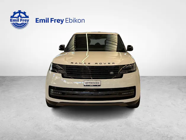 Land Rover Range Rover 3.0 D I6 300 HSE