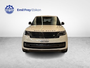 Vehicle image LAND ROVER Range Rover 3.0 D I6 300 HSE