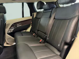 Land Rover Range Rover 3.0 D I6 300 HSE