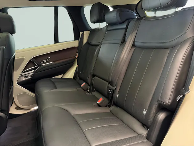 Land Rover Range Rover 3.0 D I6 300 HSE