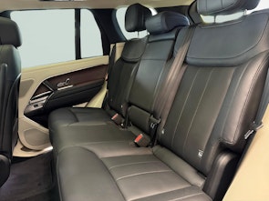 Vehicle image LAND ROVER Range Rover 3.0 D I6 300 HSE