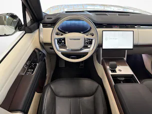 Land Rover Range Rover 3.0 D I6 300 HSE