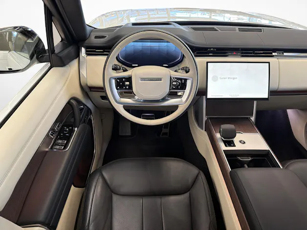Land Rover Range Rover 3.0 D I6 300 HSE