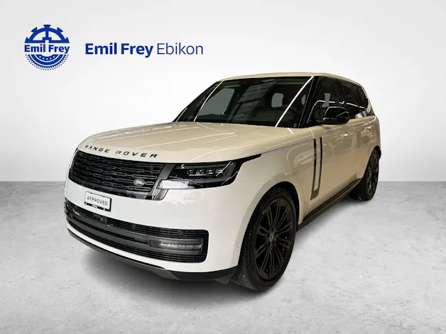 Land Rover Range Rover 3.0 D I6 300 HSE