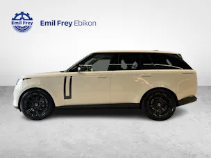 Land Rover Range Rover 3.0 D I6 300 HSE