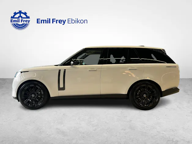 Land Rover Range Rover 3.0 D I6 300 HSE