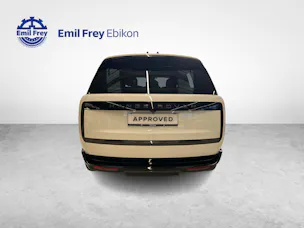 Land Rover Range Rover 3.0 D I6 300 HSE