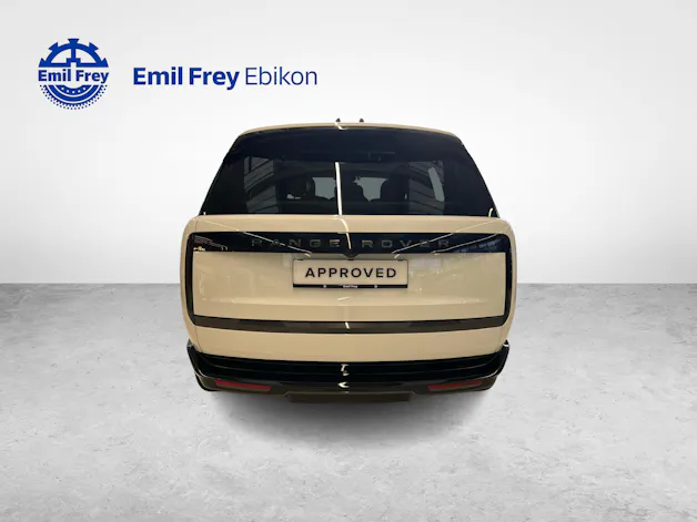 Land Rover Range Rover 3.0 D I6 300 HSE