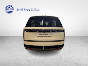 Vehicle image LAND ROVER Range Rover 3.0 D I6 300 HSE