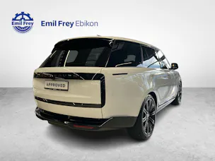 Land Rover Range Rover 3.0 D I6 300 HSE