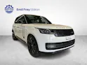 Land Rover Range Rover 3.0 D I6 300 HSE