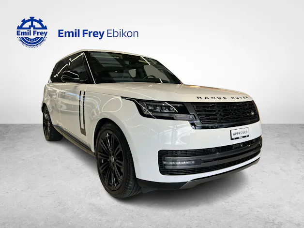Land Rover Range Rover 3.0 D I6 300 HSE