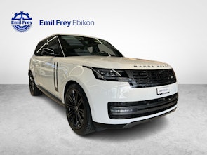 Vehicle image LAND ROVER Range Rover 3.0 D I6 300 HSE