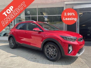 Vehicle image KIA STONIC 0