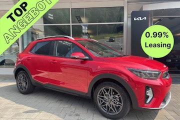 Vehicle image KIA STONIC 0 Vehicle image KIA STONIC 0