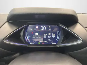 DS Automobiles 3 1.2 Hybrid Diva
