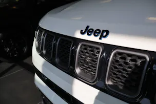 Jeep Compass 1.3 Summit 4xe