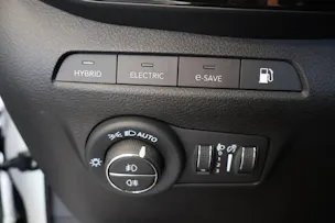 Jeep Compass 1.3 Summit 4xe