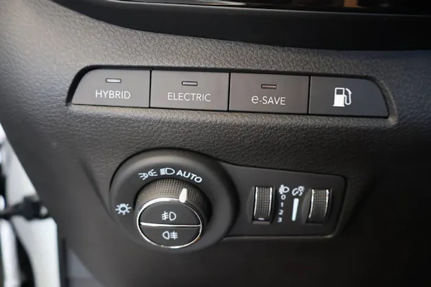 Jeep Compass 1.3 Summit 4xe